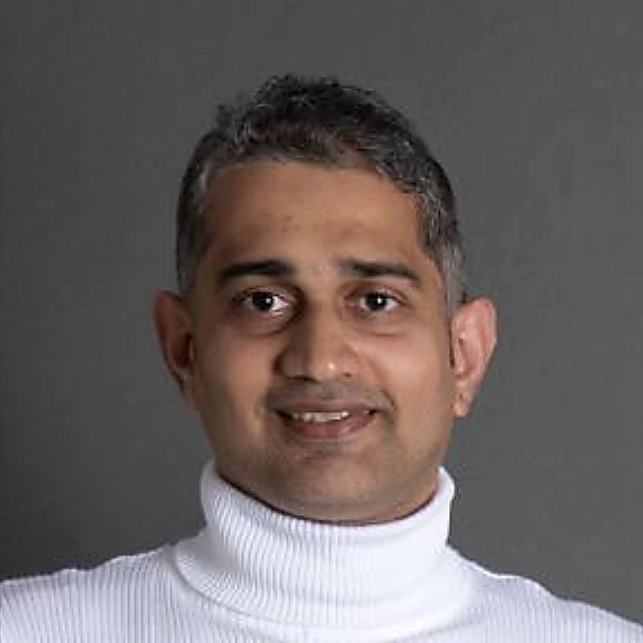 Alok Parlikar, Chief Technology Officer (CTO) at Cobalt