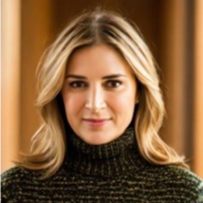 Heidi Ritzenthaler, Chief Operating Officer (COO) at Cobalt